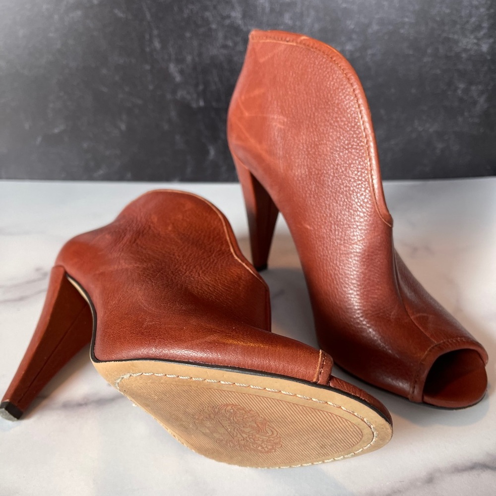 Vince Camuto Bootie